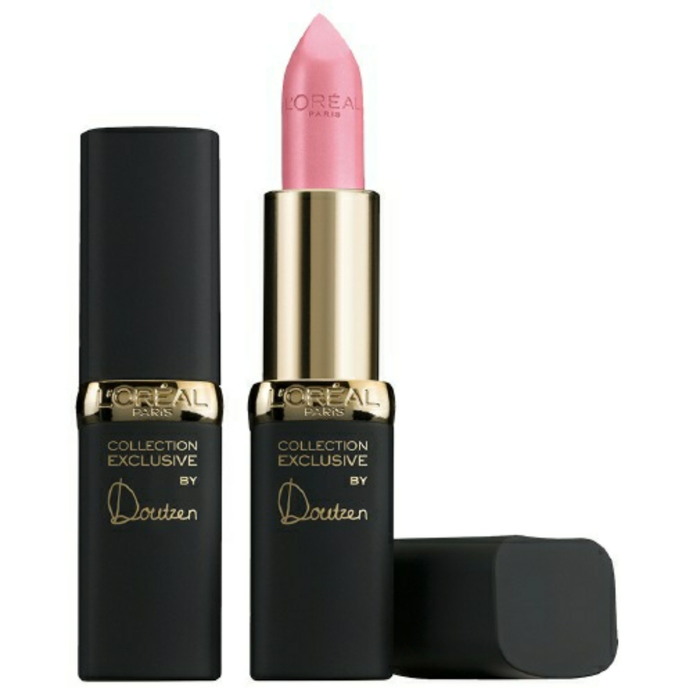 L'Oreal Paris Collection Privee Doutzen Lipstick